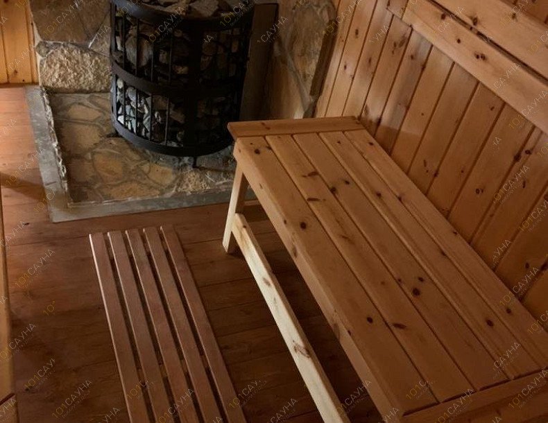 Сауна Жар&Пар, в Чите, Чита, улица Ленинградская, 102в. | 10 | 101sauna.ru