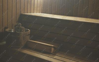 Сауна Восток, в Тольятти, Космонавтов, 3а строение 1 | Парная | 101sauna.ru