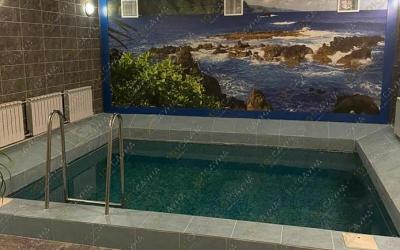 Сауна КИТ, в Туле, Октябрьская, 60 | 1 | 101sauna.ru