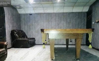 Сауна Восток, в Тольятти, Космонавтов, 3а строение 1 | 2 | 101sauna.ru