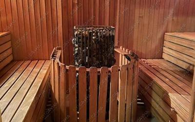 Сауна КИТ, в Туле, Октябрьская, 60 | 2 | 101sauna.ru