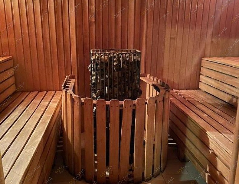 Сауна КИТ, в Туле, Октябрьская, 60 | 2 | 101sauna.ru