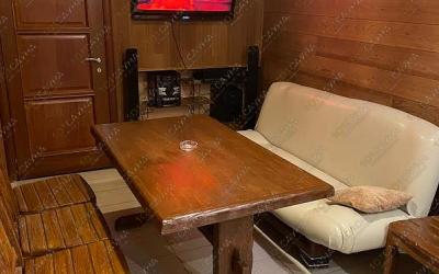 Сауна КИТ, в Туле, Октябрьская, 60 | 3 | 101sauna.ru