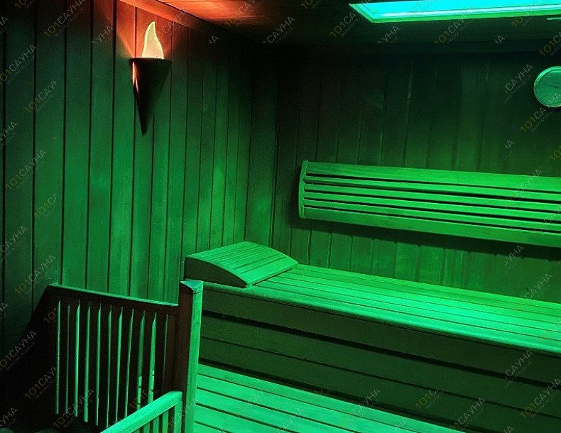 Сауна Spa Afina, в Москве, Бибиревская ул. Владение 8 А стр 1 | 8 | 101sauna.ru