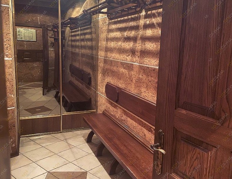 Сауна Spa Afina, в Москве, Бибиревская ул. Владение 8 А стр 1 | 10 | 101sauna.ru