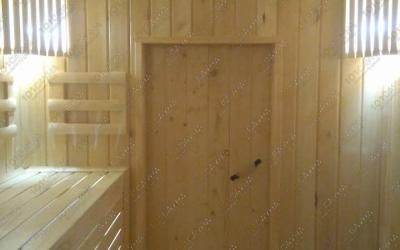 Сауна Элит в Краснокамске, в Перми, улица Ленина, 1 строение А | Парная | 101sauna.ru