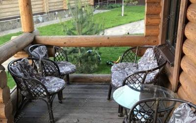 Баня в Новоподклетном, в Воронеже, Новоподклетное, ул. Соборная, 6 | 1 | 101sauna.ru