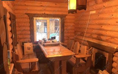 Баня в Новоподклетном, в Воронеже, Новоподклетное, ул. Соборная, 6 | 2 | 101sauna.ru