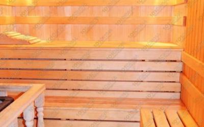 Баня в Новоподклетном, в Воронеже, Новоподклетное, ул. Соборная, 6 | 3 | 101sauna.ru