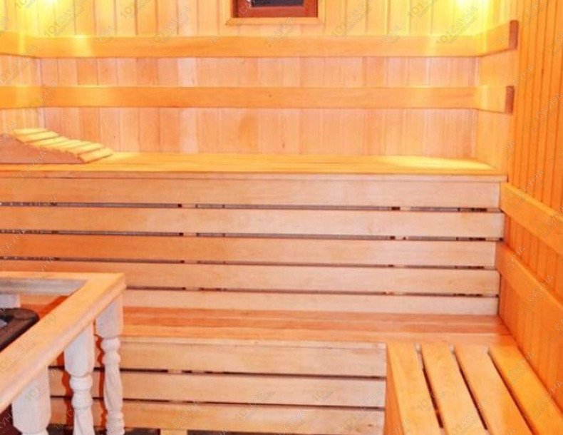 Баня в Новоподклетном, в Воронеже, Новоподклетное, ул. Соборная, 6 | 3 | 101sauna.ru