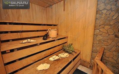 Русская баня В Орлином, в Севастополе, Орлиное, Пахомова 16 | парная | 101sauna.ru