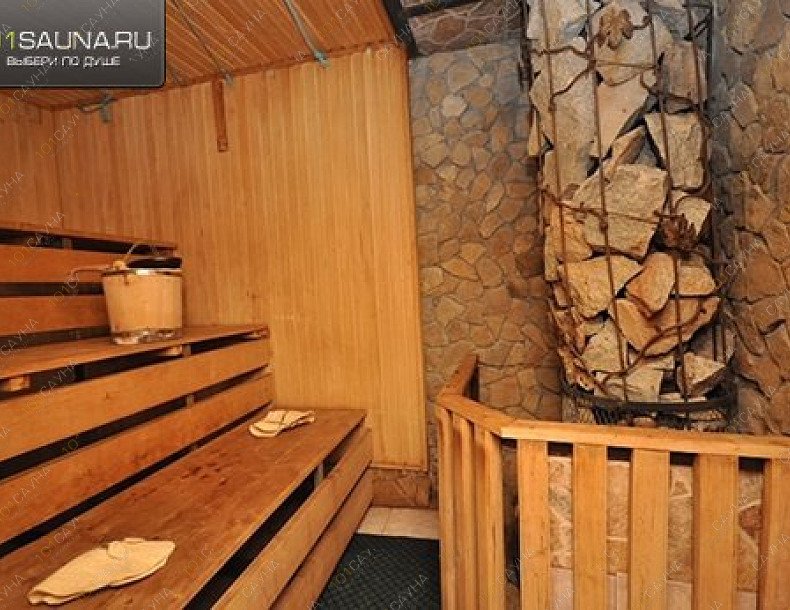 Русская баня В Орлином, в Севастополе, Орлиное, Пахомова 16 | парная | 101sauna.ru