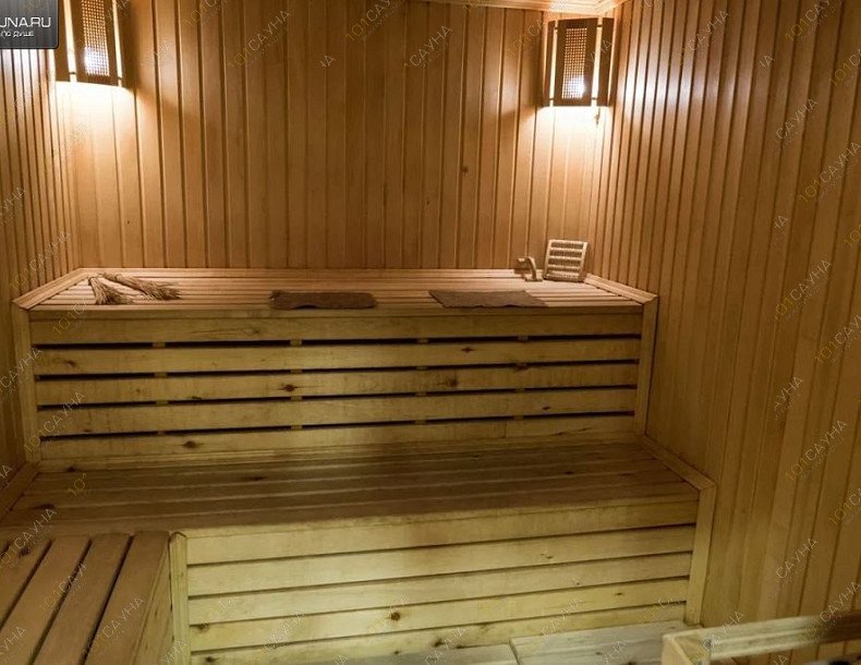 Сауна Dali, в Екатеринбурге, улица Минометчиков, 11 | 3 | 101sauna.ru