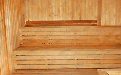 Сауна Сауна стадиона "Звезда", в Перми, Куйбышева, 95 | Сауна | 101sauna.ru