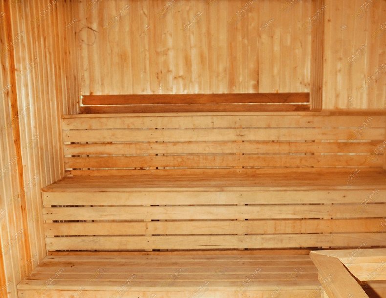 Сауна Сауна стадиона "Звезда", в Перми, Куйбышева, 95 | Сауна | 101sauna.ru