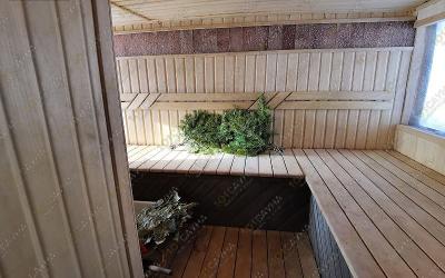 Баня на корабле, в Москве, Центральная, 45 | 2 | 101sauna.ru