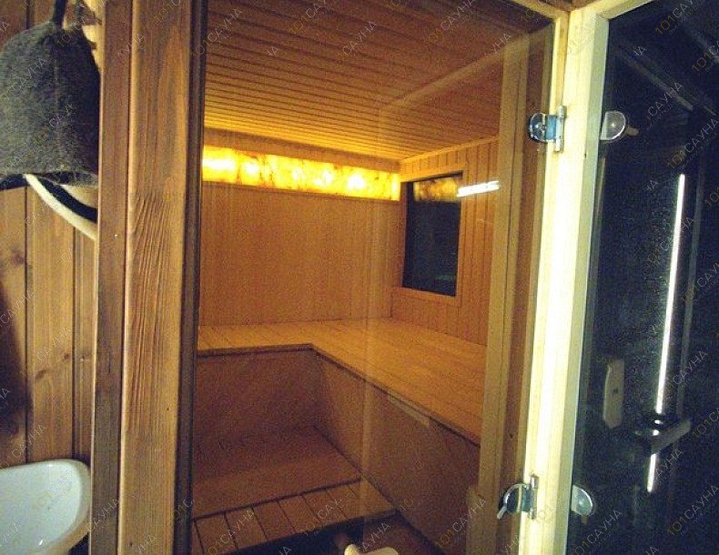 Баня на корабле, в Москве, Центральная, 45 | 4 | 101sauna.ru