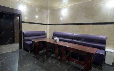 Сауна НБ на Речном, в Новосибирске, Большевистская, 95 | 1-й номер. Фото 3 | 101sauna.ru
