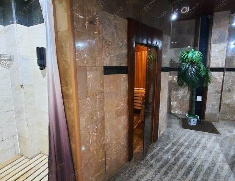 Сауна НБ на Речном, в Новосибирске, Большевистская, 95 | 1-й номер. Фото 10 | 101sauna.ru