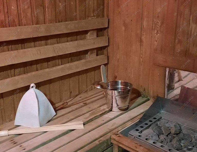 Сауна НБ на Речном, в Новосибирске, Большевистская, 95 | 3-й номер. Фото 28 | 101sauna.ru