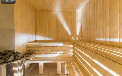 Сауна Арабская ночь, в Москве, Ленинградский проспект, 67 к1 | 2 | 101sauna.ru
