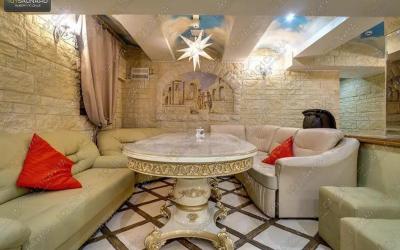 Сауна Арабская ночь, в Москве, Ленинградский проспект, 67 к1 | 3 | 101sauna.ru