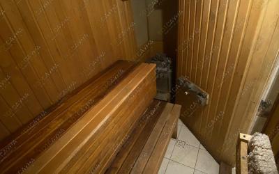 Сауна в отеле VINTAGE, в Волгограде, Кабардинская улица, 60/1 | Парная | 101sauna.ru