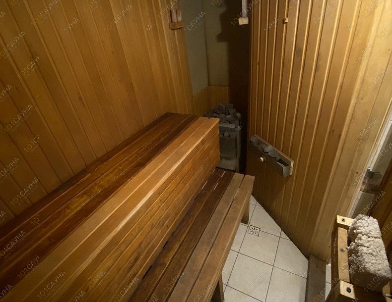 Сауна в отеле VINTAGE, в Волгограде, Кабардинская улица, 60/1 | Парная | 101sauna.ru