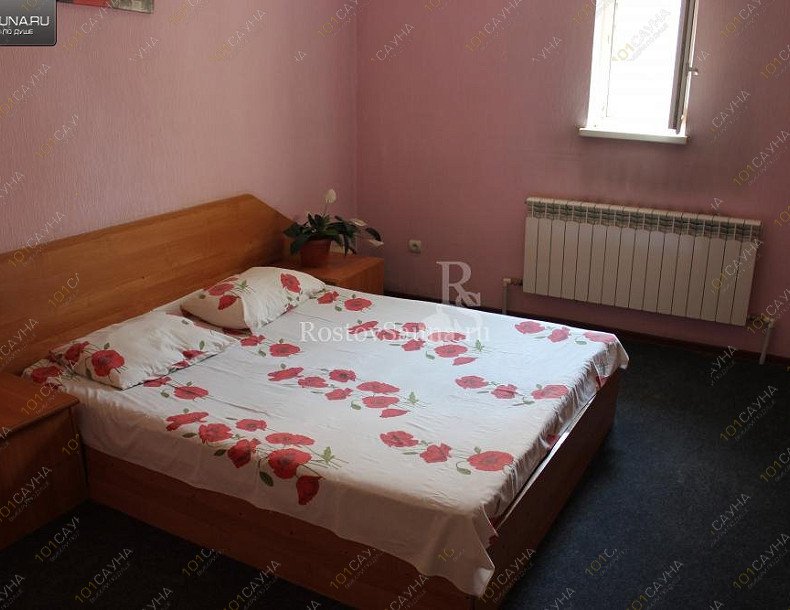 Сауна Дюма, в Ростове-на-Дону, Мадояна, 110/4 | Комната отдыха  | 101sauna.ru