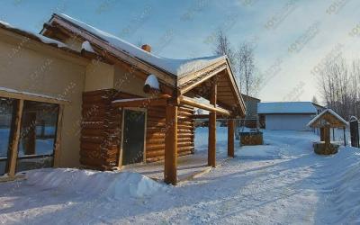 Баня ProПАР, в Владимире, улица Славянская, у дома 46. | Банный комплекс | 101sauna.ru
