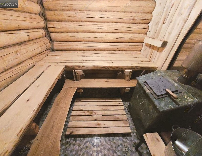 Баня ProПАР, в Владимире, улица Славянская, у дома 46. | Парная | 101sauna.ru