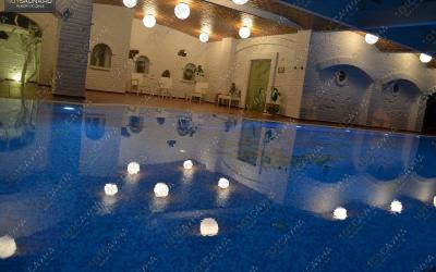 Wellness & Spa Усадьба мещерская, в Гусь-Хрустальном, ул. Интернациональная, д. 105 | 1 | 101sauna.ru