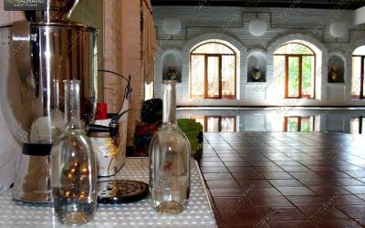 Wellness & Spa Усадьба мещерская, в Гусь-Хрустальном, ул. Интернациональная, д. 105 | 2 | 101sauna.ru