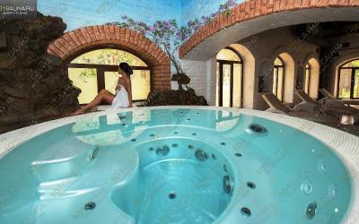 Wellness & Spa Усадьба мещерская, в Гусь-Хрустальном, ул. Интернациональная, д. 105 | 3 | 101sauna.ru