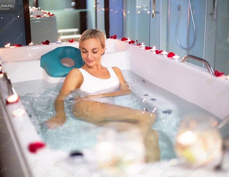 Wellness & Spa Усадьба мещерская, в Гусь-Хрустальном, ул. Интернациональная, д. 105 | 11 | 101sauna.ru