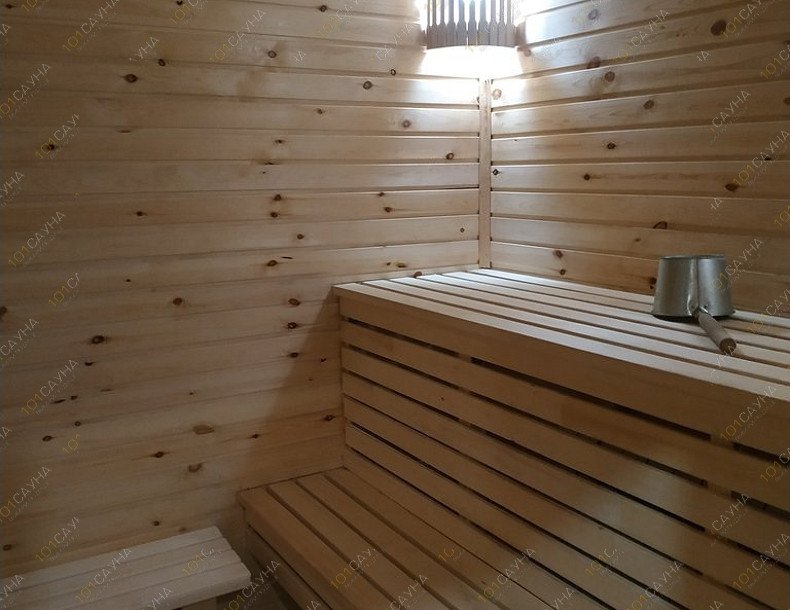 Сауна Кривая Балка, в Омске, 10 лет Октября 203Г Корп.1 | Номер 2. Фото 14 | 101sauna.ru