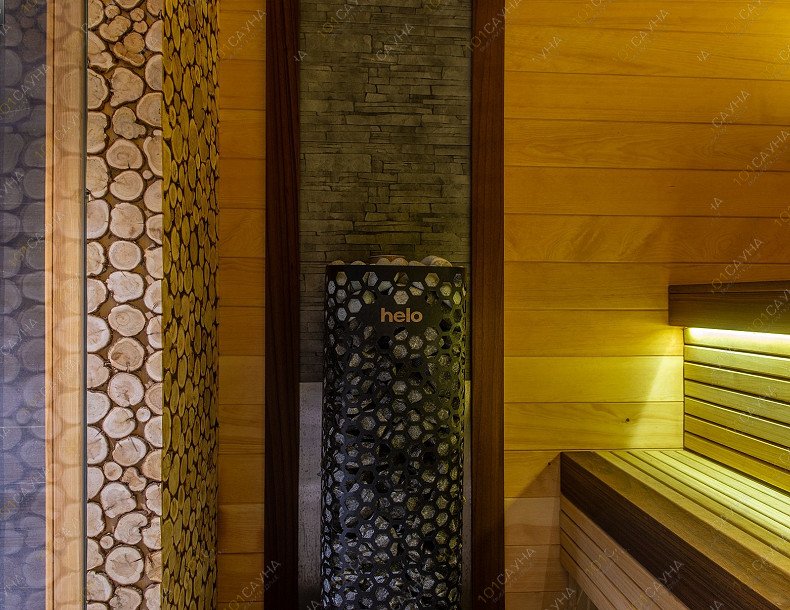 Escalada SPA, Баня