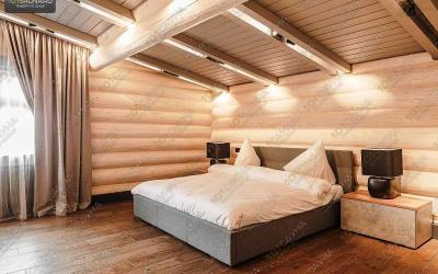 Банный комплекс Veshki Banya Resort, в Мытищах, Московская обл., г. Мытищи, пос. Вешки, тер. МКАД 85 км, вл. 3, стр. 2 | 2 | 101sauna.ru