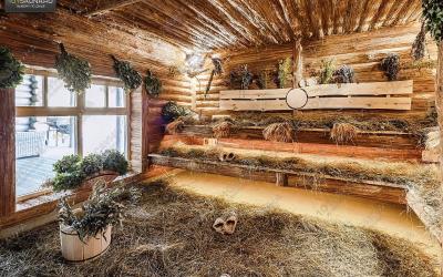 Банный комплекс Veshki Banya Resort, в Мытищах, Московская обл., г. Мытищи, пос. Вешки, тер. МКАД 85 км, вл. 3, стр. 2 | 3 | 101sauna.ru