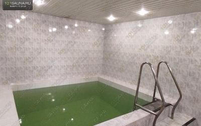 Сауна Версаль, в Ярославле, Проспект Октября, 91А | 1 | 101sauna.ru