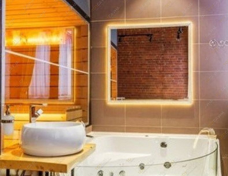 Сауна Клаб, в Москве, Москва, ул. Красноказарменная, дом 3/5, корпус 1А | 7 | 101sauna.ru