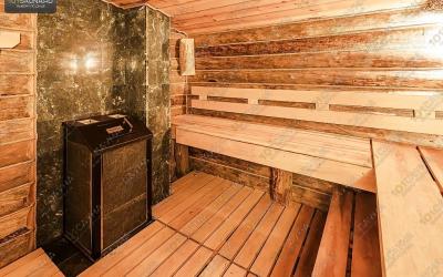 Сауна Легенда, в Санкт-Петербурге, Армянский пер., д. 2 | Интерьер сауны Легенда | 101sauna.ru