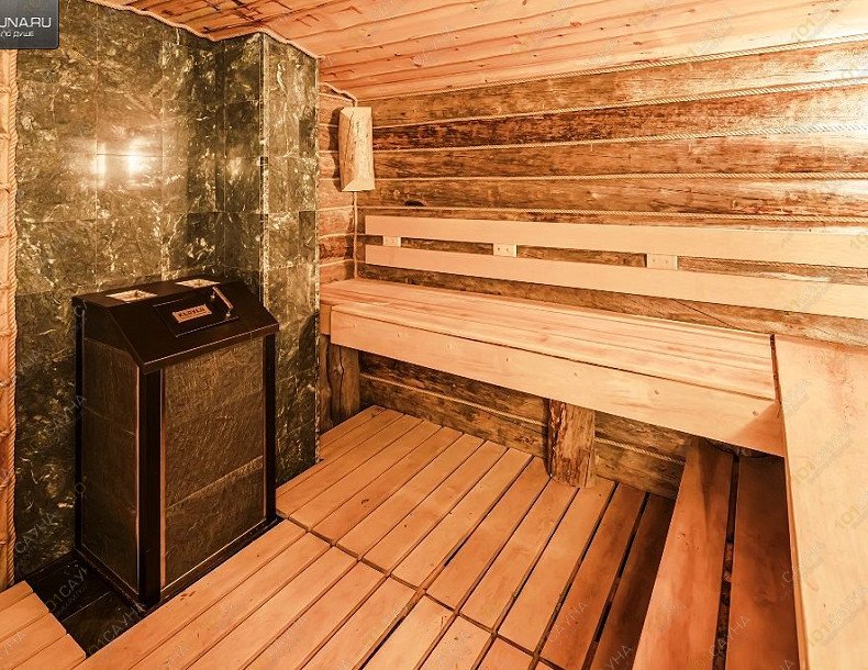 Сауна Легенда, в Санкт-Петербурге, Армянский пер., д. 2 | 1 | 101sauna.ru