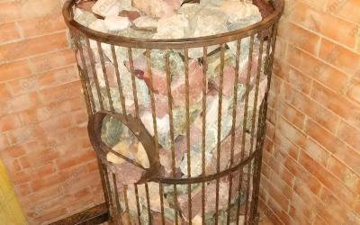 Баня На реке, в Ярославле, СНТ Солнечный, уч 184 | Фото 2 | 101sauna.ru