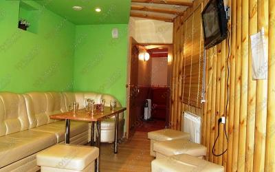 Сауна Акварель, в Нижнем Новгороде, Улица Тимирязева дом 3б | 2 | 101sauna.ru