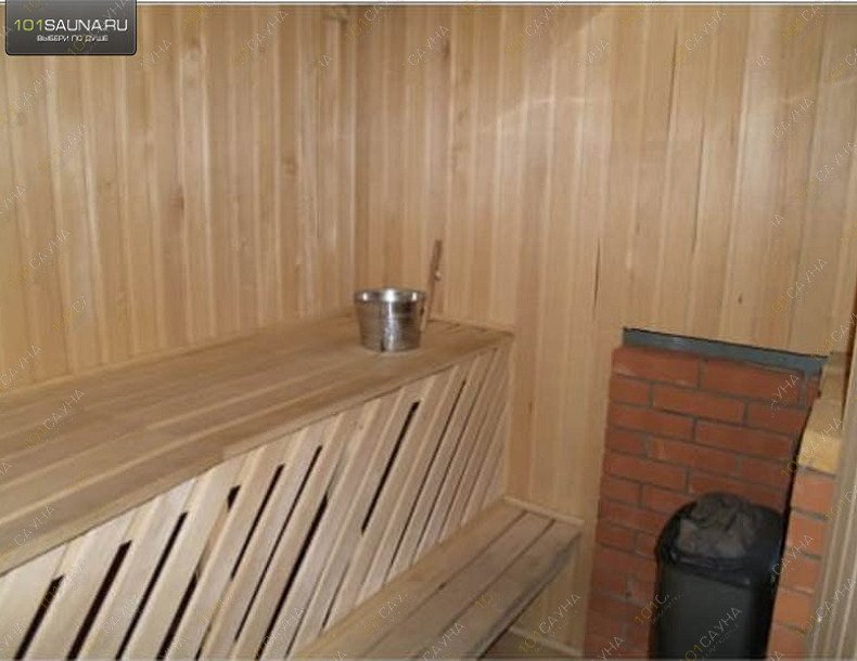 Сауна Акварель, в Нижнем Новгороде, Улица Тимирязева дом 3б | 7 | 101sauna.ru