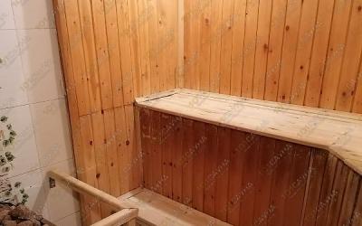 Сауна С легким паром, в Ангарске, 206 - й квартал, дом 8 | 2 | 101sauna.ru