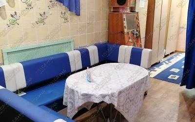 Сауна С легким паром, в Ангарске, 206 - й квартал, дом 8 | 3 | 101sauna.ru