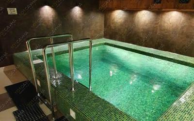 Сауна Распутин, в Ярославле, Собинова, 30а | 1 | 101sauna.ru