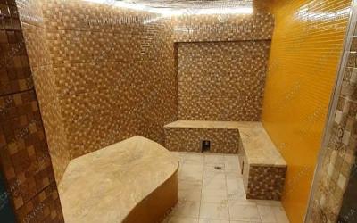 Сауна Распутин, в Ярославле, Собинова, 30а | 2 | 101sauna.ru
